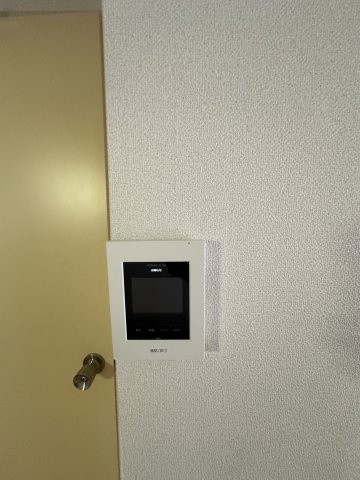プチフラットのセキュリティ