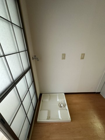 プチフラットの設備