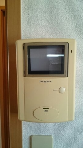 グランソレイユ　Ⅱのセキュリティ