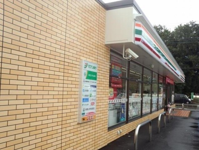 リヴィエ－ルＡ棟の周辺|セブンイレブン上尾小泉氷川店まで500m