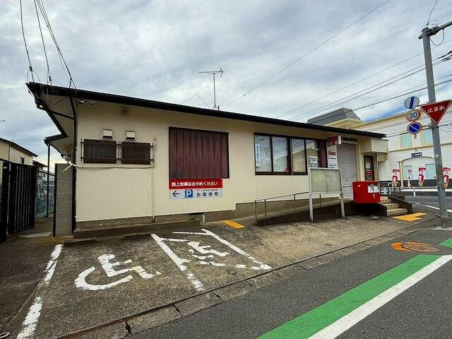 リヴィエ－ルＡ棟の周辺|浅間台郵便局まで800m