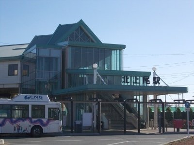 リヴィエ－ルＡ棟の周辺|北上尾駅西口まで1580m