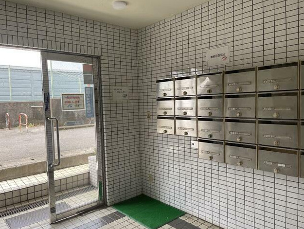 トップ下赤塚第三のその他共用部分