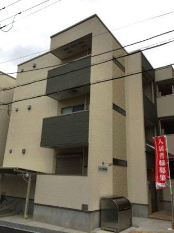 フジパレス垂水町Ⅴ番館