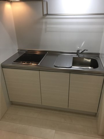 フジパレス垂水町Ⅴ番館のキッチン