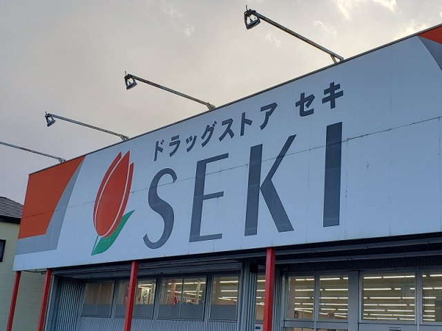 レオネクストブランジール森の周辺