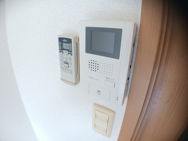 アーバンライフのセキュリティ