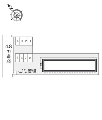 【その他】 | レオパレスルミエール