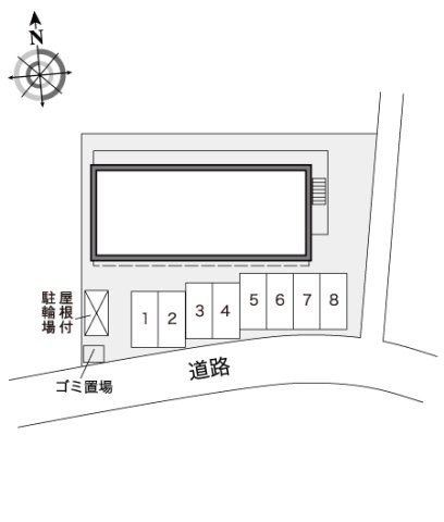 【その他】 | レオパレスフォーブル２１