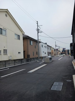 【駐車場】 | エストレージャⅠ