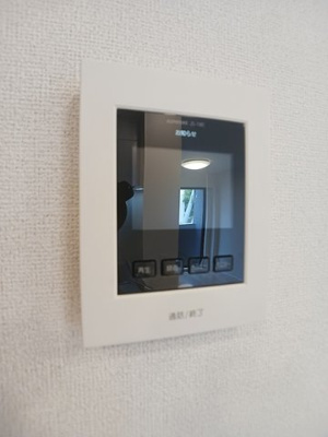 【設備】 | エストレージャⅠ