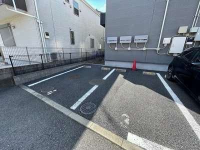 【その他】 | レオパレスレグルス