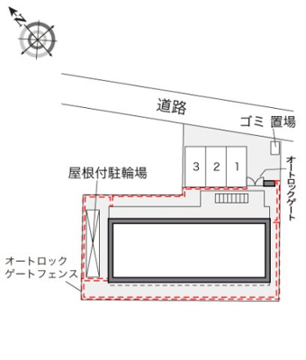 【その他】 | レオパレスグローバル市川