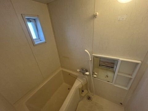 【浴室】 | フレグランス玉川学園AB(フレグランスタマガワガクエンエービー)