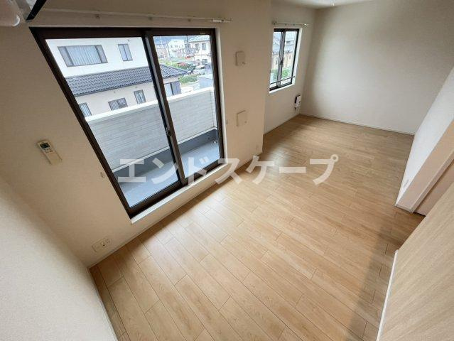 コンフォーティア・Ⅱのその他共用部分|高崎、前橋のお部屋探しはエンドスケープまで！お客様の理想お聞かせ下さい♪