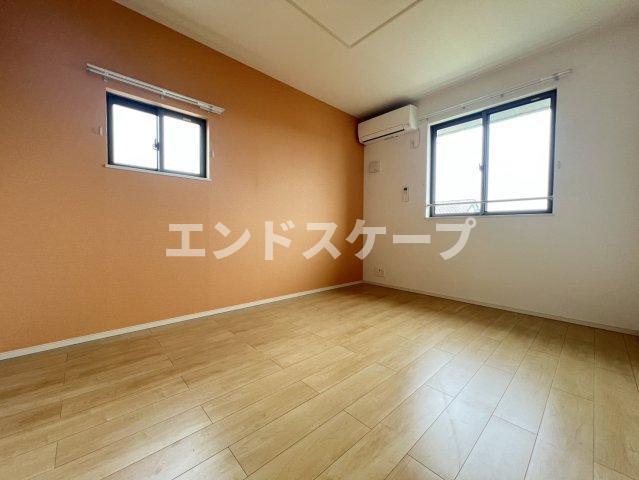 コンフォーティア・Ⅱの内装|高崎、前橋のお部屋探しはエンドスケープまで！お客様の理想お聞かせ下さい♪
