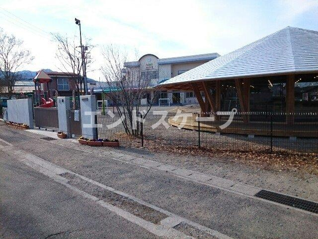 コンフォーティア・Ⅱの周辺|杜こども園たかせまで300m
高崎、前橋のお部屋探しはエンドスケープまで！お客様の理想お聞かせ下さい♪