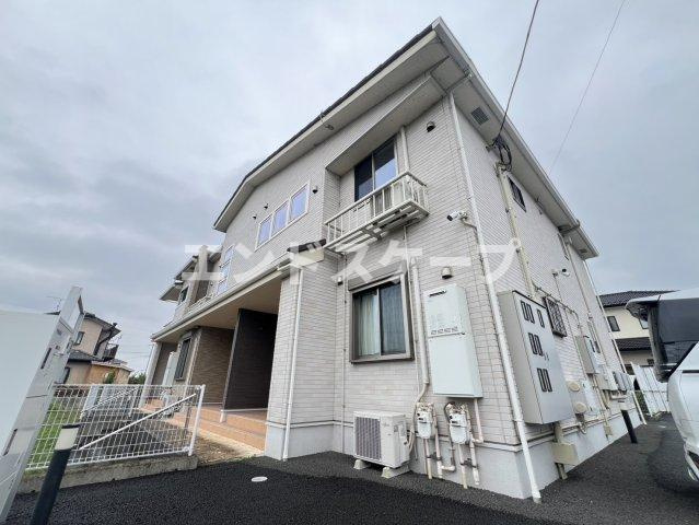 コンフォーティア・Ⅱ