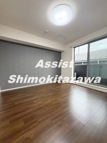 アピエアッシュの内装