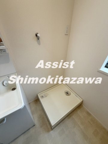 アピエアッシュの設備