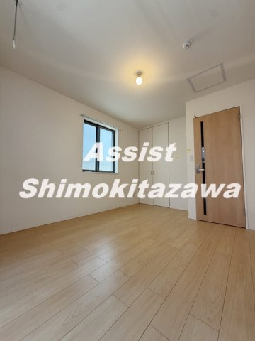 マレーナ世田谷の内装