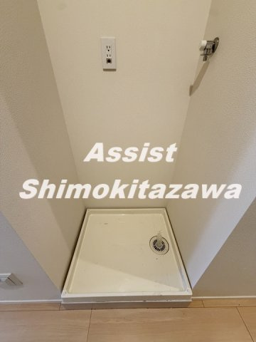マレーナ世田谷の設備