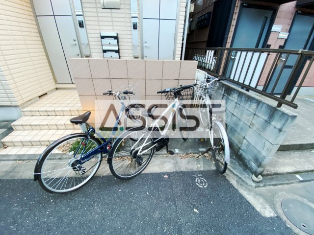 センチュリーハイムのその他共用部分