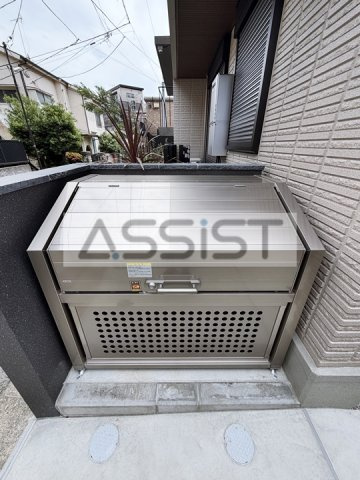 （仮称）本町5丁目メゾンのその他共用部分
