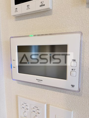 （仮称）本町5丁目メゾンの設備