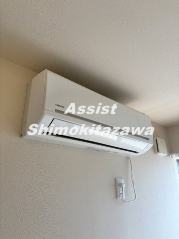 ラ・クレール下北沢のその他