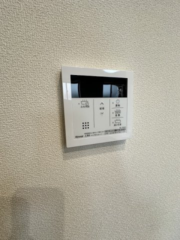 メゾンドブランの設備