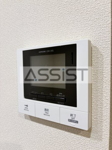（仮称）喜多見１丁目メゾンの設備
