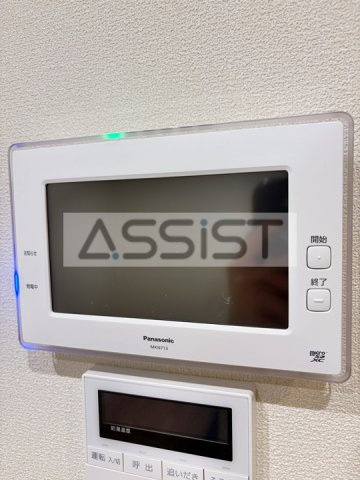 （仮称）喜多見１丁目メゾンの設備