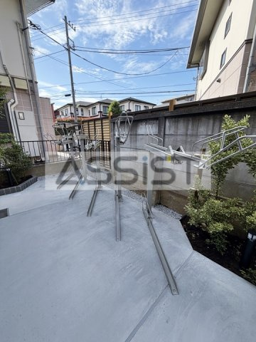 （仮称）喜多見１丁目メゾンのその他共用部分