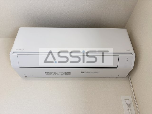 （仮称）喜多見１丁目メゾンの設備