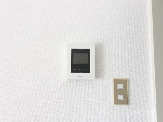 ヒルズセントポールのセキュリティ|セキュリティです