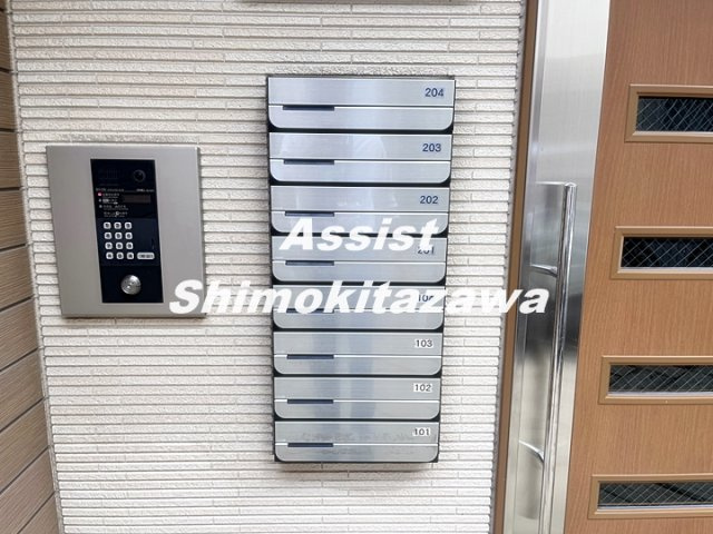 らったった松原の設備