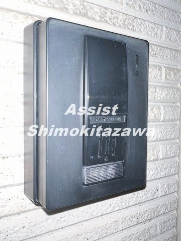 らったった松原のセキュリティ