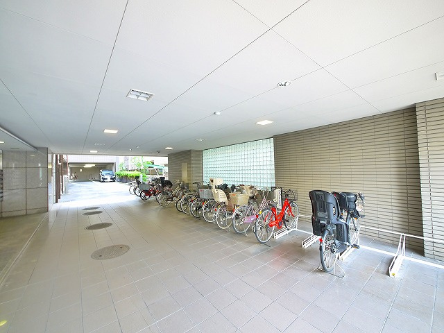 カサグランデ（大宮町）のその他共用部分