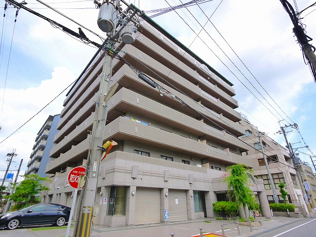 カサグランデ（大宮町）