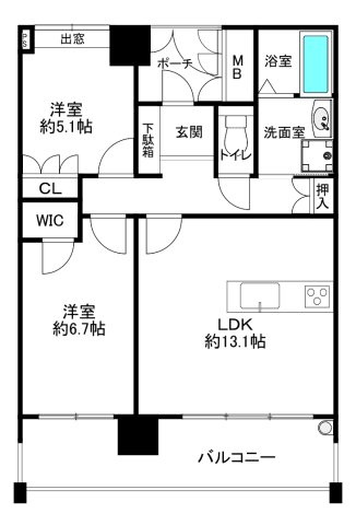 アスタプラザウェストの間取り|通機関充実！各駅徒歩圏内！周辺環境が充実した生活のしやすい立地です。まずはお気軽にお問い合わせください♪