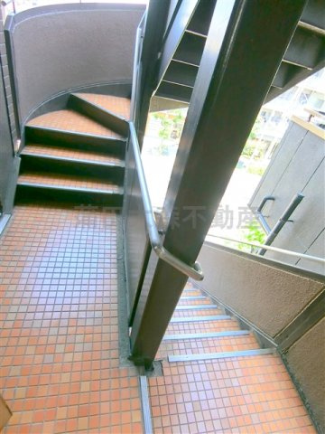 プラスワンビルのその他共用部分|外観