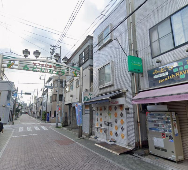 【外観】