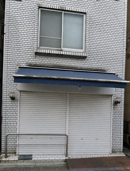 【外観】