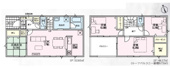 CRADLE GARDEN吉見町下細谷 第2　新築住宅の画像