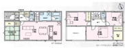 CRADLE GARDEN吉見町下細谷 第2　新築住宅の画像