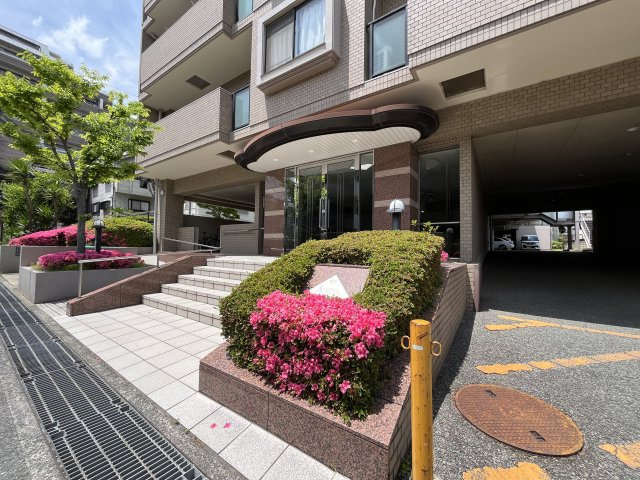 オーガスタコート夙川　4階|お気軽にお問合せ下さい♪
住宅ローンのご相談も大歓迎です♪