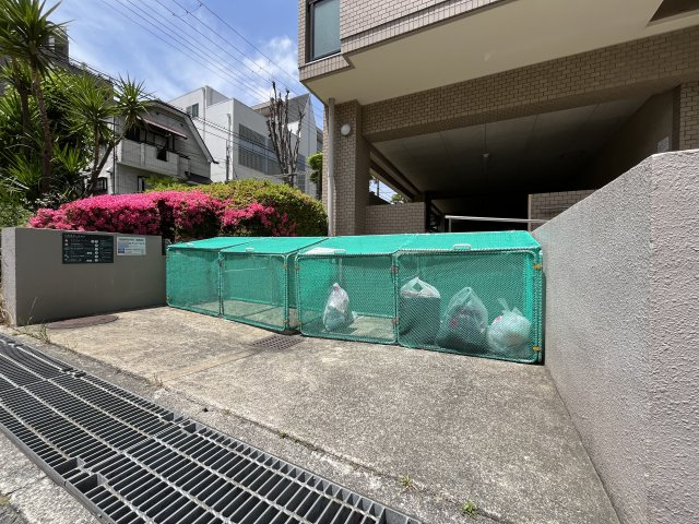 オーガスタコート夙川　4階のその他|周辺は落ち着いた街並みの住宅地！