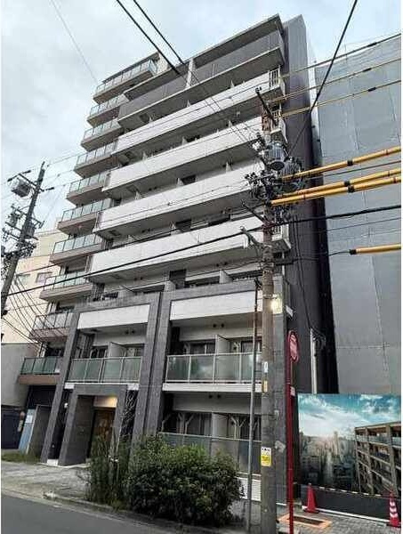 フローライト上前津