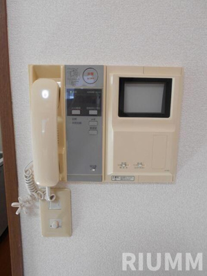 【セキュリティ】 | パークウェル五反田